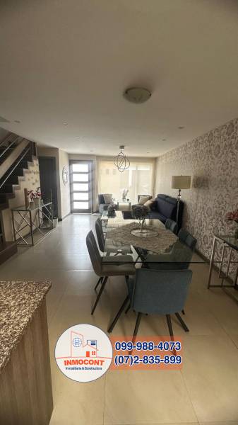 C1453 HERMOSA CASA EN VENTA